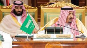 RSF alerta sobre los periodistas desaparecidos en Arabia Saudí