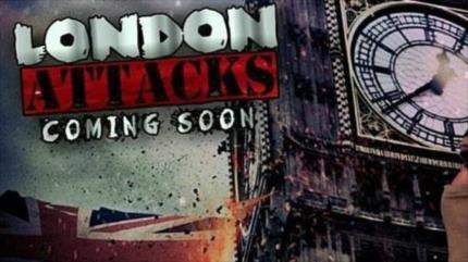 Daesh jura que atacará pronto Londres y Nueva York