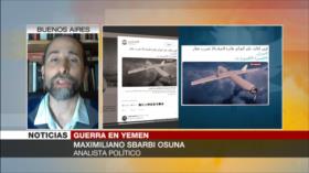 ‘Ansarolá ya tiene capacidad defensiva mayor ante agresión saudí’