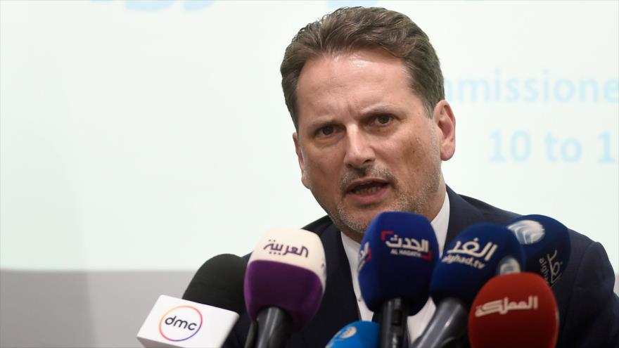 La UNRWA reprueba llamado de EEUU a desmantelar la agencia | HISPANTV