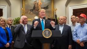 ‘Trump muestra su hostilidad y su ignorancia sobre historia iraní’