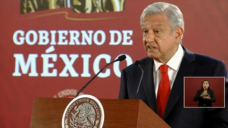 México espera ratificación del T-MEC en julio