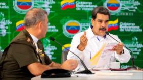 Maduro aprueba €50 millones para compra y fabricación de armas 