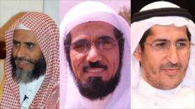 Clérigos instan a Arabia Saudí a cancelar ejecución de eruditos