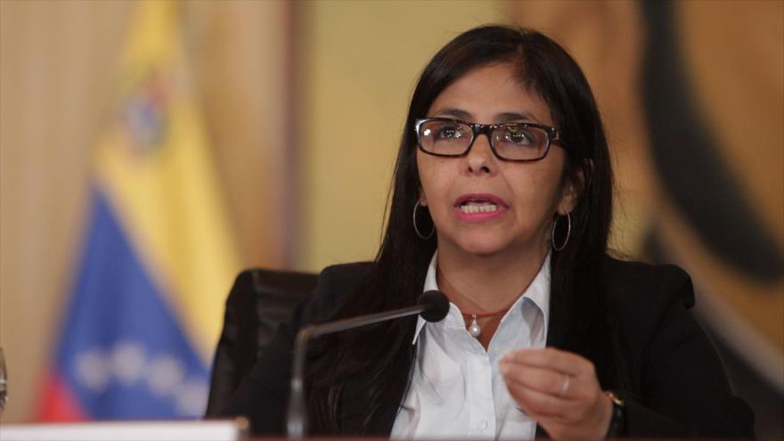 “Robo de Citgo por EEUU causa muerte de niños en Venezuela” | HISPANTV