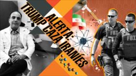 Detrás de la Razón: El misterio de las células de la inmortalidad: Trump arresta a científico de Irán