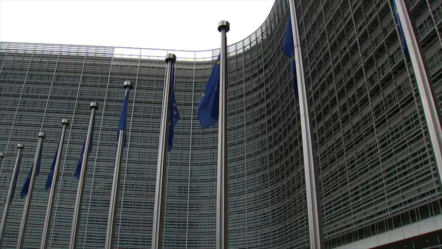 Partidos políticos Italianos intentan conseguir escaños en PE