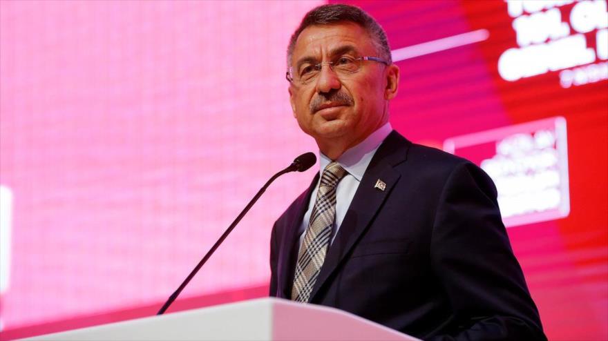 Turquía dice que no acatará deseo de EEUU de que “sancione” a Irán | HISPANTV