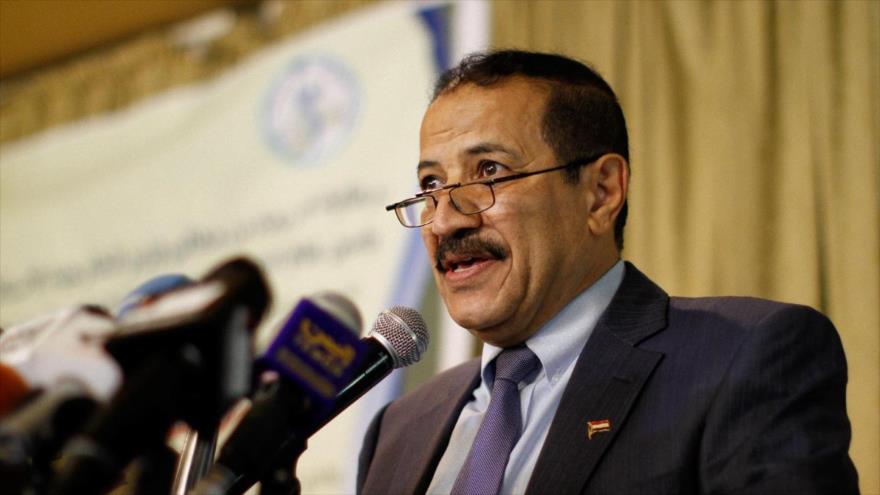 Yemen a Arabia Saudí: Ataque a los civiles lo hacen los cobardes | HISPANTV