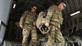 Irán: Aumento de presencia de EEUU en Oriente Medio amenaza la paz