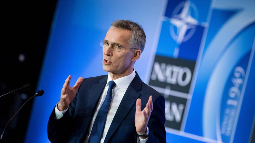 La OTAN adopta nueva estrategia contra “amenaza nuclear de Rusia” | HISPANTV