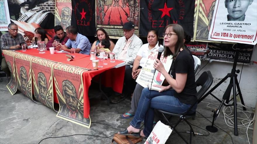 Congreso de México avala Guardia Nacional con mando civil