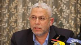 HAMAS apoya llamado de Nasralá para refutar el ‘acuerdo del siglo’