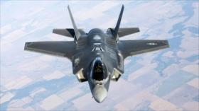 Japón comprará cazas F-35 de EEUU ante tensiones con Pyongyang