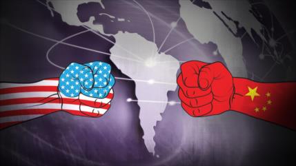 Vídeo: ¿Cómo la guerra entre EEUU y China afecta a Latinoamérica?