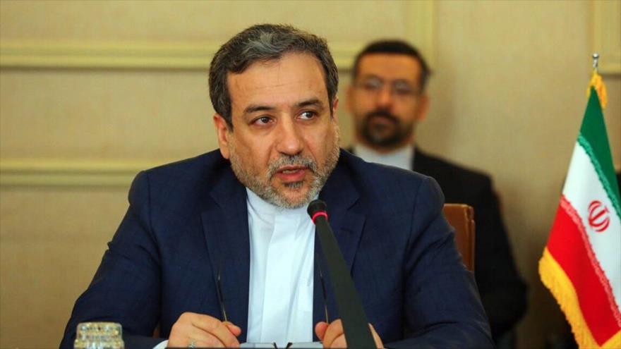 Irán: Sanciones de EEUU amenazan la seguridad del Golfo Pérsico | HISPANTV