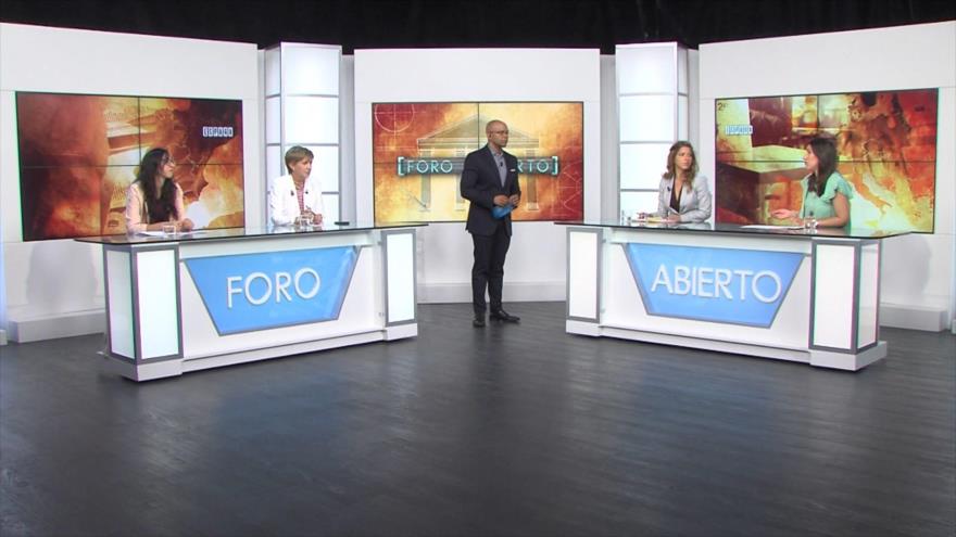 Foro Abierto: España; elecciones del 26 de mayo, los resultados