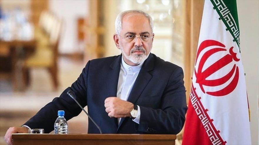 Irán: Acciones, no palabras, mostrarán intención de Donald Trump