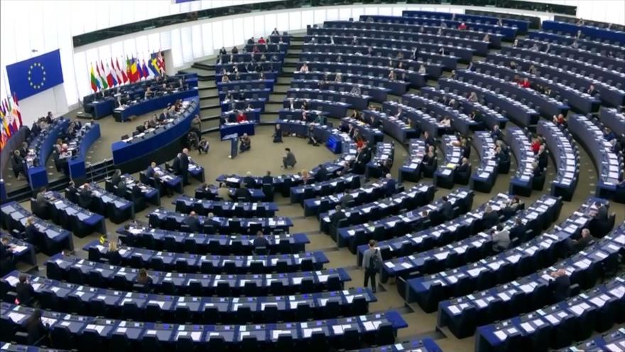 Europeos confirman la división de los británicos sobre el Brexit | HISPANTV