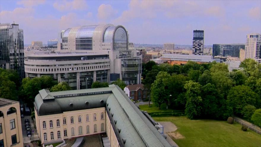 Llega a su fin bipartidismo en el Parlamento Europeo