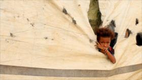Unicef: No existe ningún lugar seguro para los niños en Yemen
