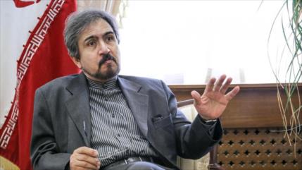 Irán, listo a superar malentendidos con países del Golfo Pérsico