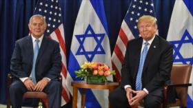 ‘Acuerdo del siglo fracasará por no incluir derechos de Palestina’