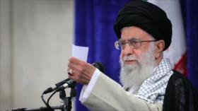 Líder iraní designa nuevo comandante de Defensa Aérea del Ejército