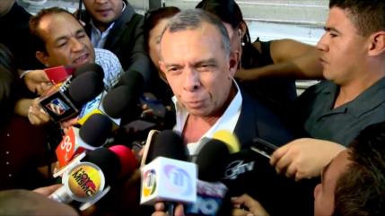 Honduras: Exjefe narco dice que pagó sobornos a Lobo Sosa