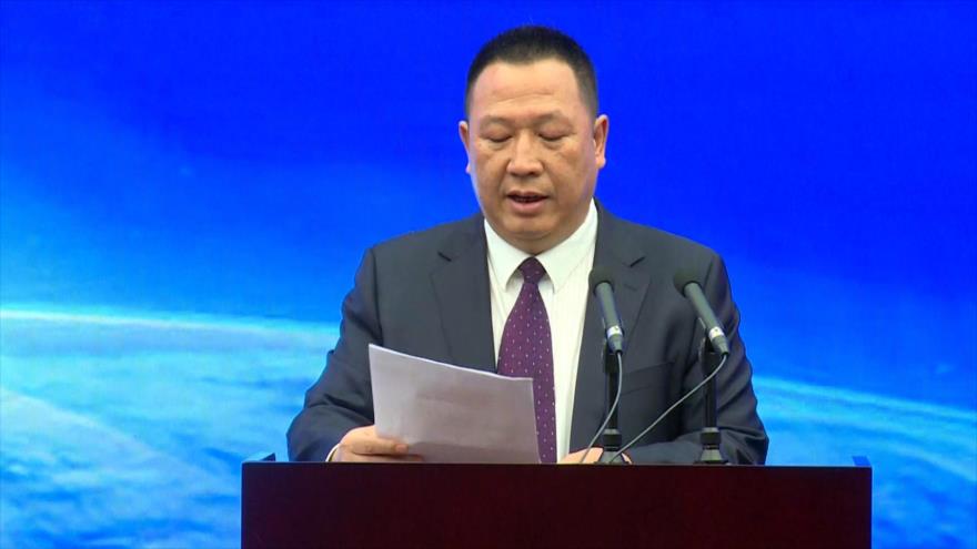 Huawei lanza nueva ofensiva judicial contra “tiranía” de EEUU