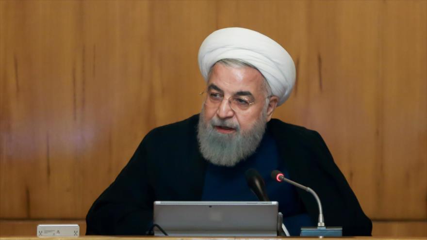 Irán repudia ‘acuerdo del siglo’ propuesto por presidente de EEUU | HISPANTV