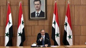 Siria: Operación de Idlib es “segura” y solo es cuestión de tiempo