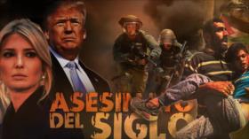 Detrás de la Razón; Profecía: la rubia, el yerno y Trump ¿Qué misterio buscan en el Templo de Salomón?