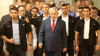 Israel convoca nuevas elecciones tras fracaso en formar coalición