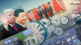 10 Minutos: Guerra comercial entre EEUU y China