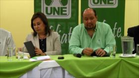 Critican a Supremo de Guatemala por apoyo a candidatos corruptos