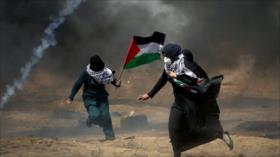 Irán Hoy: La solución de Irán para la cuestión palestina