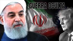Detrás de la Razón: ¿Cuál es el arma secreta de Donald Trump de la que Irán se burla?