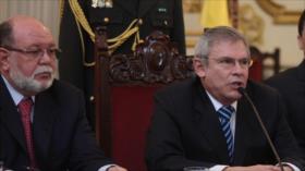 Exalcalde de Lima recibió 100 000 dólares de soborno de OAS