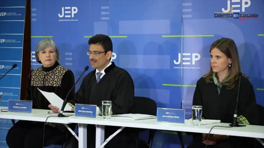 Revés político recibe el Gobierno colombiano con proceso de paz