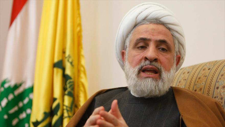 Hezbolá: Ocupación de Al-Quds facilitará la ocupación de la región | HISPANTV