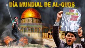 Detrás de la Razón; Palestina-Israel: ¿La guerra eterna?