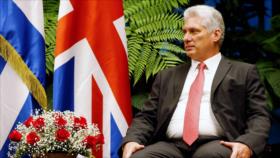 Cuba expresa su solidaridad con México tras la amenaza de EEUU