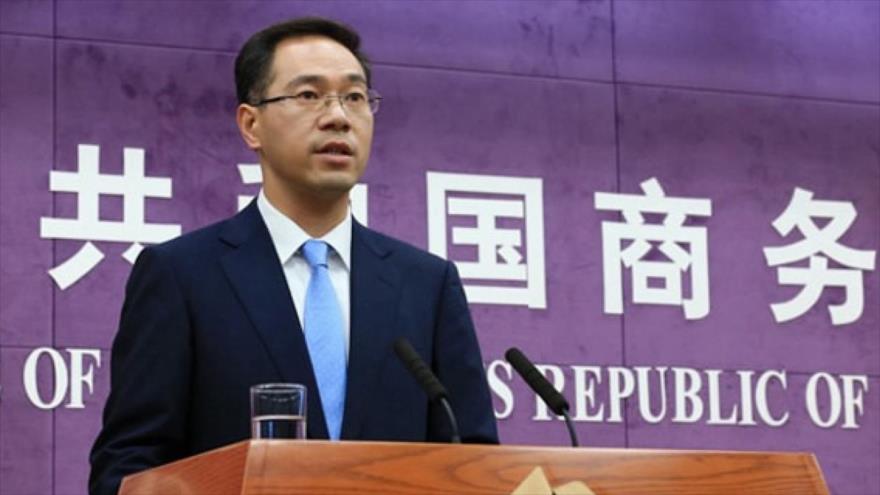 China crea su propia ‘lista negra’ de empresas estadounidenses | HISPANTV