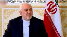 Irán: la vía que eligieron los saudíes no es buena sino peligrosa