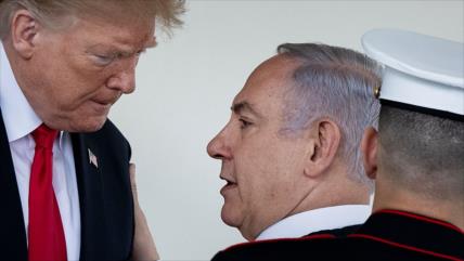 Medio israelí revela terribles detalles de ‘acuerdo del siglo’