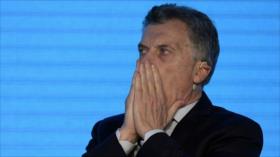 Otra sonada derrota de Macri en vísperas de las presidenciales