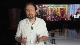 Fort Apache: Catalunya Asunto de Estado