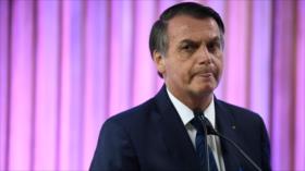 ‘Políticas de Bolsonaro llevarán a Brasil a fuerte colapso social’