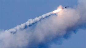 Vídeo: Rusia prueba con éxito nuevo misil interceptor